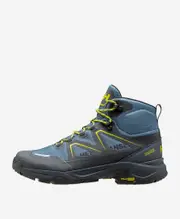 CASCADE MID HT, Alpine Frost / Washed Navy | Helly Hansen AU