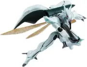 ROBOT Spirits - Bochyun (Na Country Version) - Tamashii Web Exclusive