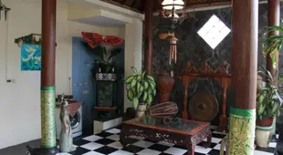 La Javanaise Home Stay Malioboro