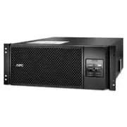 APC SRT6KRMXLI SRT 6000VA Rackmount 230V Sinewave Smart UPS