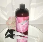Wen Cleansing Conditioner Shampoo 16oz SPRING PINK TULIP Seasonal LTD Chaz Dean