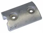 431708A Johnson/Evinrude Bearing Housing Zinc Anode