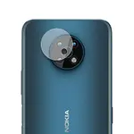 O-ONE小螢膜 NOKIA G50 犀牛皮鏡頭保護貼 (兩入)