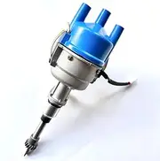 Motorcycle Parts Kinroad Joyner Kinroad 650 650cc Buggy Go Kart Ignition Distributor LJ276 276Q Sand Spider Commando Roketa.