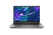 HP Zbook Power G10 Laptop 15.6" Intel i7 16GB RAM 512GB SSD NVIDIA RTX A1000 6GB W11/10P64 Touchscreen Notebook