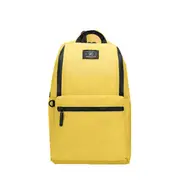 Waterproof Bag Backpack Men Women Pro-life Travel Casual 15.6 Inch Laptop Bag For Teenager from Xiaomi Eco-system youpin YELLOW COLOR 18L SIZE