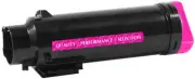 QSP 5PG7P-RM ~ QSP Reman High Yield Dell H625 Magenta Toner Print Cartridge