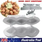 Meatball Maker Manual Meatloaf Mold Kibbeh Maker Press Minced Processor Pie D2