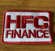 Hawthorn Football Club Sponsor1985-89 HFC Hawks jumper patch embroidered sew-on