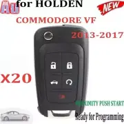 20XProximity Push Start Remote Key Fob for Holden HSV VF Commodore Calais Evoke