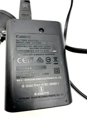 Used Canon LC-E12E Battery Charger