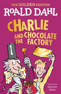 在飛比找誠品線上優惠-Charlie and the Chocolate Fact