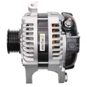 Auto 8 Alternator for Jeep Wrangler JK 3.8L Petrol V6 EGH EGT 2007 - 2012 (for: Jeep)