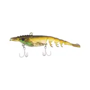 Berkley Shimma Shrimp Soft Vibe Lure 100mm