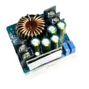 1pcs DC-DC 10.5V~60V to 0~45V CC CV Buck Converter Step-down Power Module