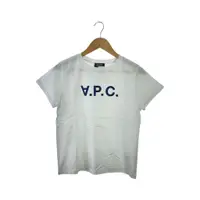 在飛比找蝦皮購物優惠-A.P.C T恤 襯衫棉 s 26 日本直送 二手