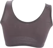 FOYTOKI Summer Vest for Pregnant Women Nursing Bra Postpartum Care Lactation Waistcoat Cotton Material Comfortable Bra