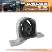 Front Engine Mount for Honda Civic ES EU 1.5 1.7 Automatic 10/2000-01/2006