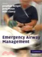在飛比找三民網路書店優惠-Emergency Airway Management