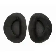 2pcs/1pair Headphone Cushions Replacement Ear Pads Cushion For Sennheiser Rs160 Rs170 Hdr160 Hdr170 Hdr180 Headphone Earpads