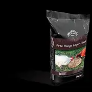 Country Heritage Organic Free Range Layer 20Kg(Mash)