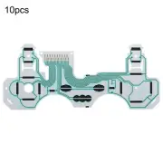 10Pcs Ribbon Circuit Conductive Film Replacement For PS3 SA1Q194A Controller A