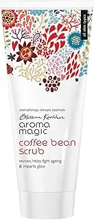 Aroma Magic Coffee Bean Scrub, 100ml
