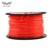 1kg 2.7mm Line Trimmer Cord Bulk Brushcutter Cord - 124 Metres High Quality New