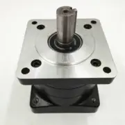 1pc Planetary Gearbox Gear Head Speed Reducer Fit for 86BYG Stepper Motor CNC