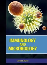 在飛比找樂天市場購物網優惠-【電子書】Immunology and Microbiolo