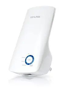 在飛比找Yahoo!奇摩拍賣優惠-【鳥鵬電腦】TP-LINK TL-WA850RE 300Mb