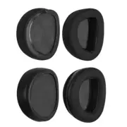 Headsets Sponges Ear Pad for ROG Theta 7.1 Improved Comfort Sound Isolation