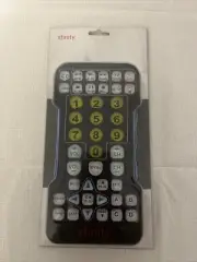 NEW Cox Xfinity Large Backlit Button Remote Control Comcast Set-Top Boxes