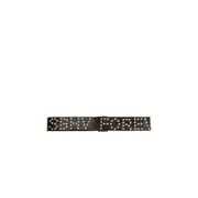 [MISBHV] MISBHV MAN BLACK BELTS Black