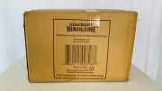 NIB Slackers Ninja Line Ninjaline w/ Ladder and Bridge