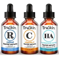 在飛比找蝦皮購物優惠-［美🇺🇸版-🈶️現貨］Truskin Naturals 臉部