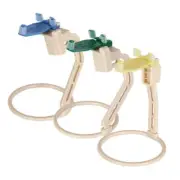 3PCS/Set Oral Instrument X-Ray Sensor Positioner Holder Digital X-Ray Film Lo...