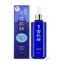 在飛比找誠品線上優惠-KOSE 高絲 雪肌精(500ml)-限量實惠瓶(按壓式壓頭