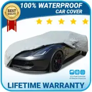 Waterproof Weather Protection Dust For 2009-2024 NISSAN GT-R Premium Car Cover (for: Nissan)