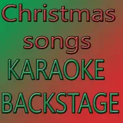 Christmas Tracks Karaoke CD+G 2 CD Backstage 4217+ Music Maestro 6108 Classics