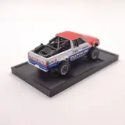 6 Display Plates For Hot Wheels Matchbox And 1:64 Scale Model Cars Black Stand