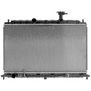 Jayrad Radiator - JR5040J
