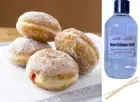 HOT JAM DOUGHNUT - Reed Diffuser Refill
