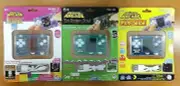 Micro Arcade: Tetris/The Oregon Trail/Pac-Man *YOU CHOOSE* Pocket Size Games NEW