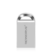Metal USB Flash Drive 64 gb thumbdrive Pendrive Flash Memory Stick waterproof Pen Drive usb disk for car