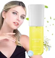 Women Perfume | Body Perfume,Lightweight Skin Perfume Long Lasting Skin Perfume Spray Perfect for Parties 100ml