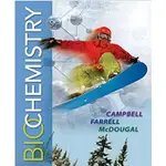 【正版二手書】生物化學 BIOCHEMISTRY 9781305961135 保存良好+絕對超值+要買要快+請先詢問+他