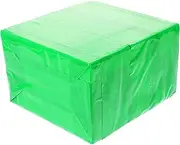 BELLIFFY Flower Arrangement Foam Block Durable Thick Floral Mud Base for Easy DIY Flower Arrangements for Weddings and Home Decor High Density Foam Insert