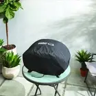 Weber Q™ PREMIUM BARBECUE COVER Designed for Q2000N, Q2200N, Q2600N+, Q2800N+