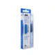 PERFUME POD 純淨系列香水分裝瓶藍色 5ML - 原廠公司貨